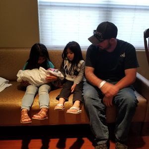 Meet your Posher, Cody